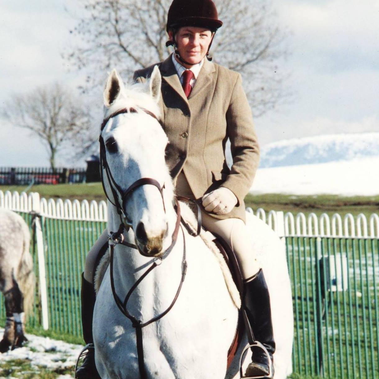 Becky Rogerson